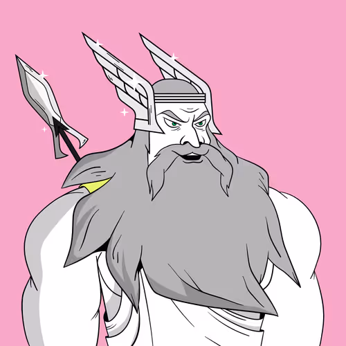 Nereus Shapeshifters