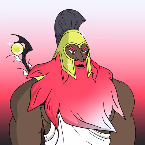 Nereus Shapeshifters