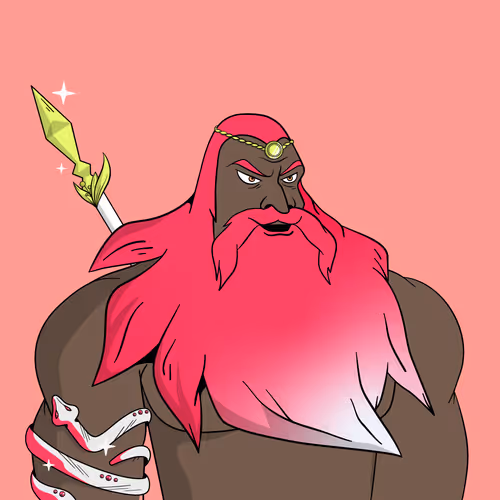 Nereus Shapeshifters