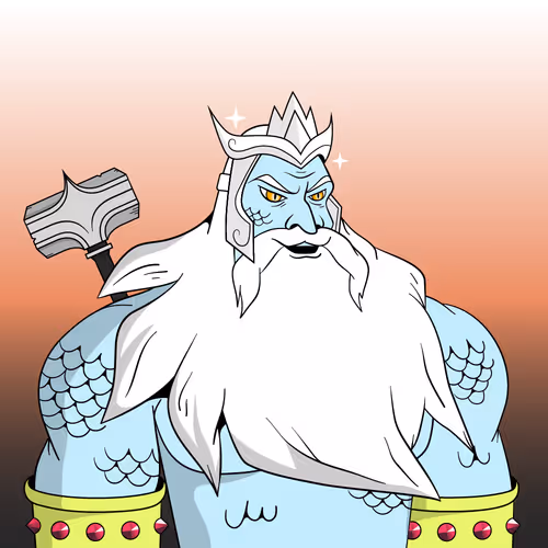 Nereus Shapeshifters