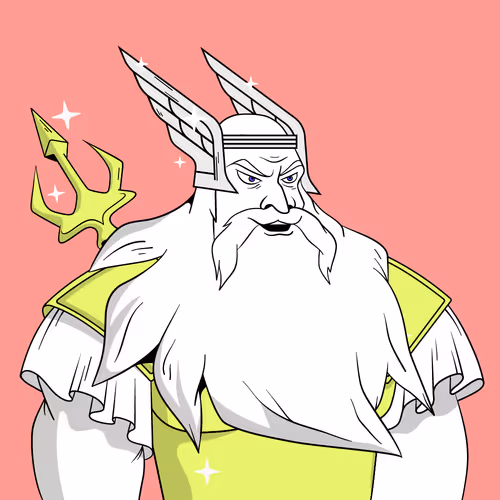 Nereus Shapeshifters