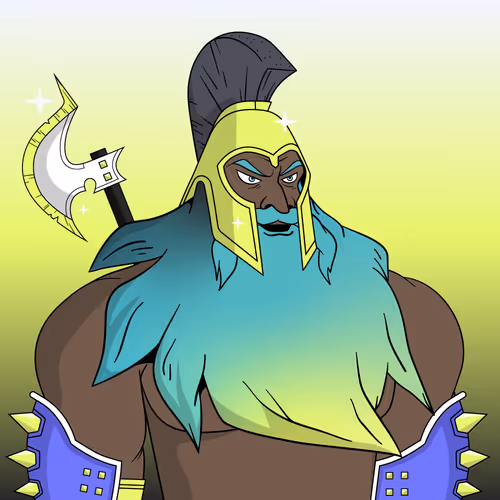 Nereus Shapeshifters