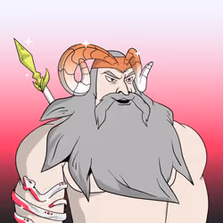 Nereus Shapeshifter #3233