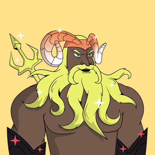 Nereus Shapeshifters