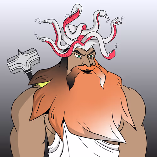 Nereus Shapeshifters