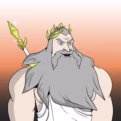 Nereus Shapeshifter #3850