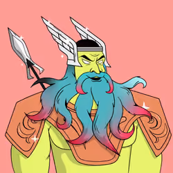 Nereus Shapeshifter #8035