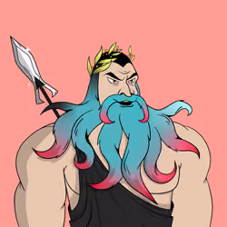 Nereus Shapeshifter #3313