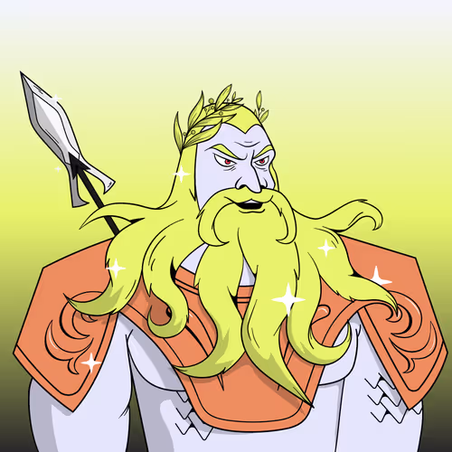 Nereus Shapeshifters
