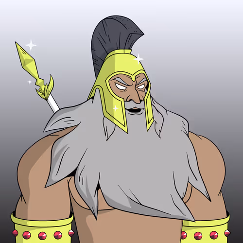 Nereus Shapeshifters