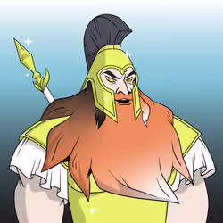 Nereus Shapeshifter #2366