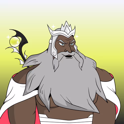 Nereus Shapeshifters