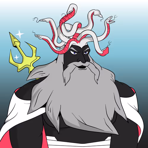 Nereus Shapeshifters