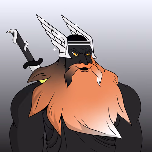 Nereus Shapeshifter #6327