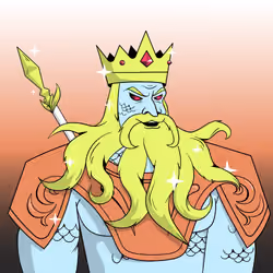 Nereus Shapeshifter #529