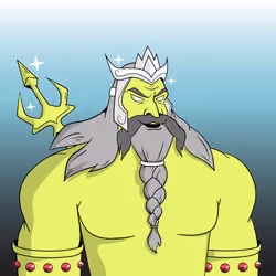 Nereus Shapeshifter #3820