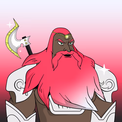 Nereus Shapeshifter #454