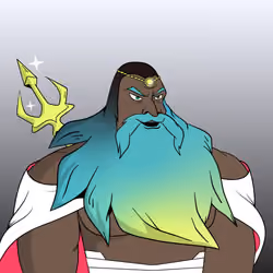 Nereus Shapeshifter #2598