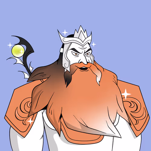 Nereus Shapeshifters