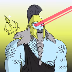 Nereus Shapeshifter #2291