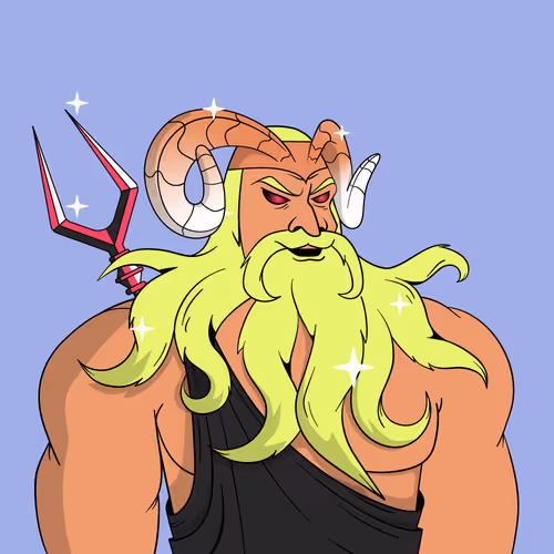 Nereus Shapeshifters