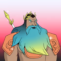 Nereus Shapeshifter #4032