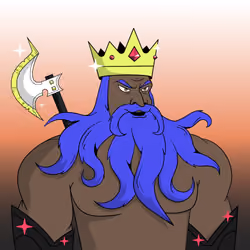 Nereus Shapeshifter #2747