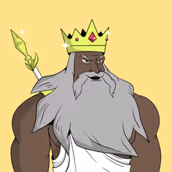 Nereus Shapeshifter #2439