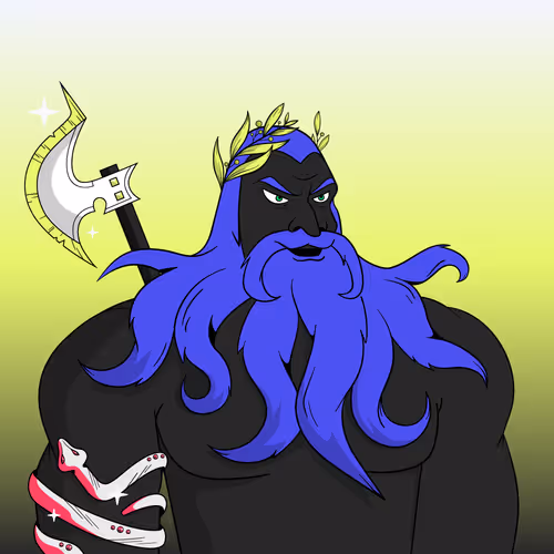 Nereus Shapeshifters