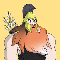 Nereus Shapeshifter #8068
