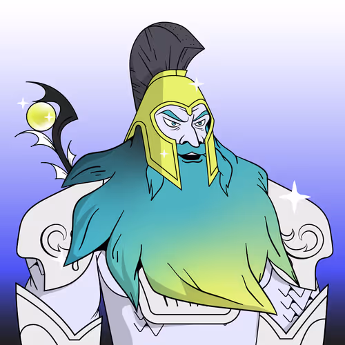 Nereus Shapeshifters