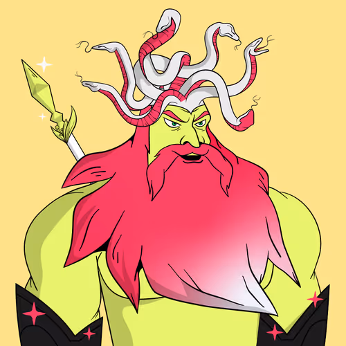 Nereus Shapeshifters