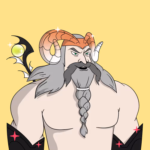 Nereus Shapeshifters