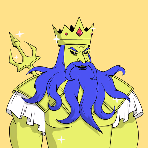 Nereus Shapeshifters