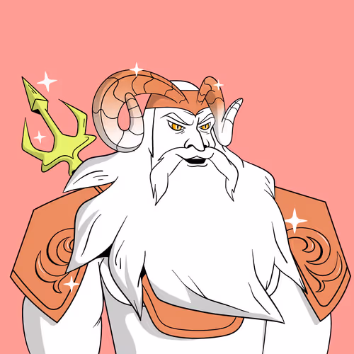 Nereus Shapeshifters