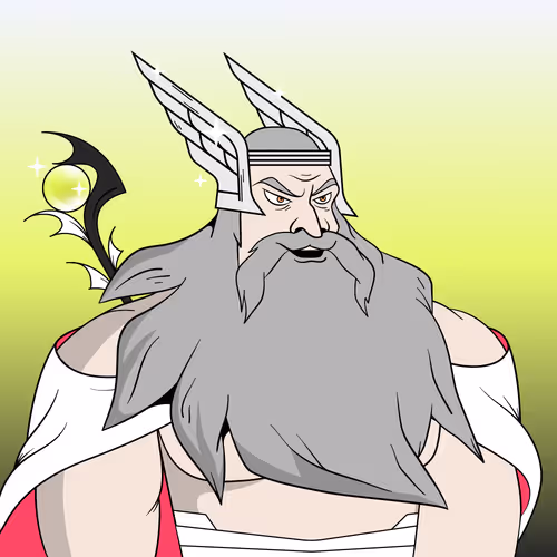 Nereus Shapeshifters