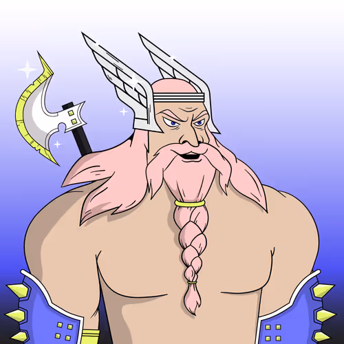 Nereus Shapeshifters