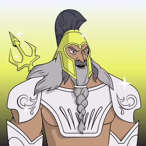 Nereus Shapeshifters