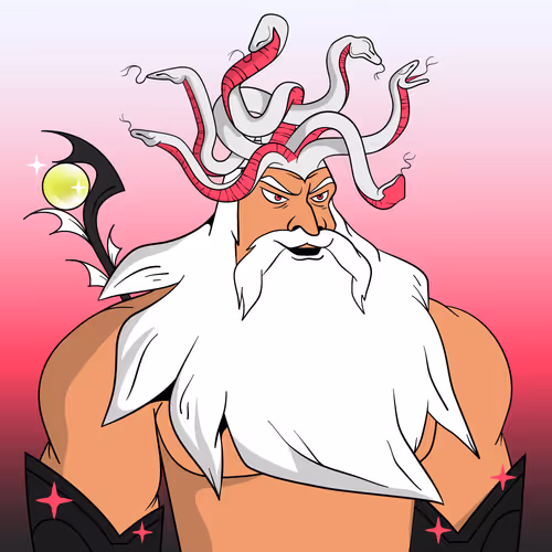 Nereus Shapeshifters