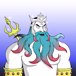 Nereus Shapeshifter #6860