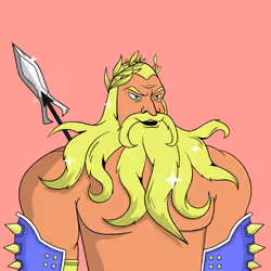 Nereus Shapeshifter #888