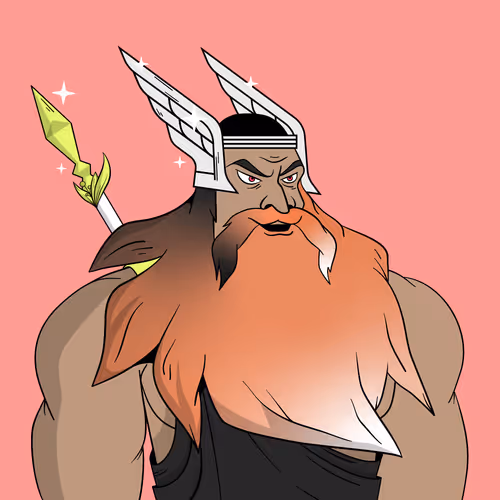 Nereus Shapeshifters