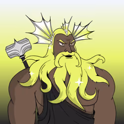 Nereus Shapeshifter #2249
