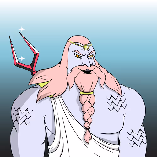 Nereus Shapeshifters