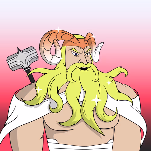 Nereus Shapeshifter #5112