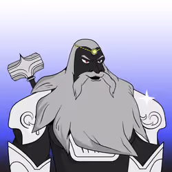 Nereus Shapeshifter #6629