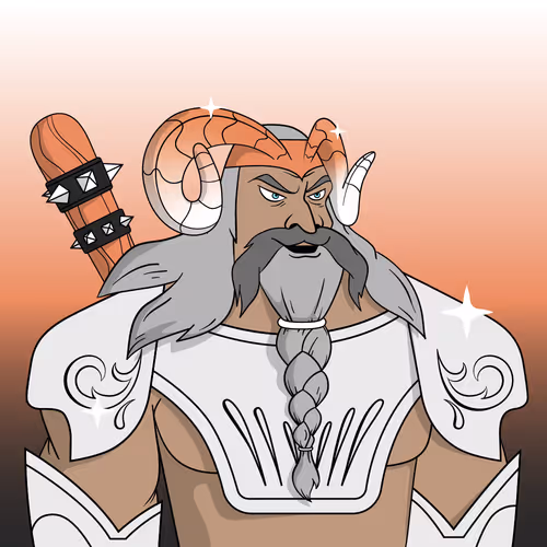 Nereus Shapeshifters