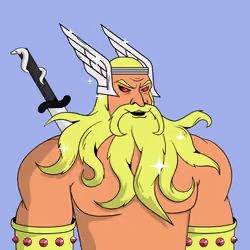 Nereus Shapeshifter #2810