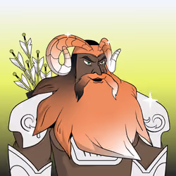 Nereus Shapeshifter #5476