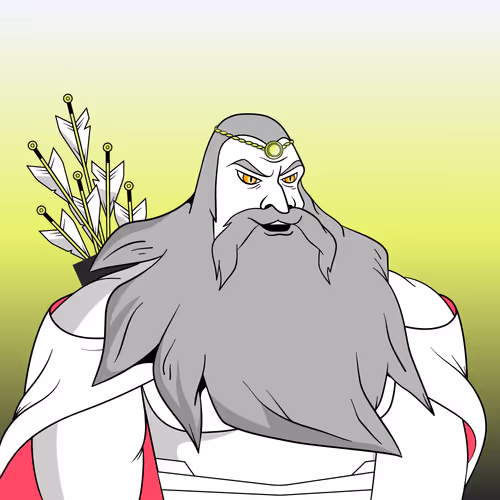 Nereus Shapeshifters